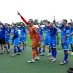Stomil Olsztyn wygrał 5:0 z Olimpią II Elbląg