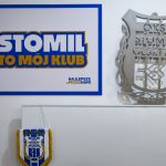 Stomil Olsztyn wygrał 5:0 z Olimpią II Elbląg