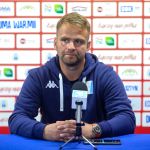 Stomil Olsztyn wygrał 5:0 z Olimpią II Elbląg
