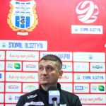 Stomil Olsztyn wygrał 5:0 z Olimpią II Elbląg