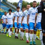 Stomil Olsztyn wygrał 1:0 z Mrągowią Mrągowo