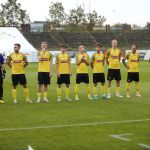 Stomil Olsztyn wygrał 1:0 z Mrągowią Mrągowo