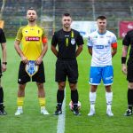 Stomil Olsztyn wygrał 1:0 z Mrągowią Mrągowo