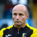Stomil Olsztyn wygrał 1:0 z Mrągowią Mrągowo