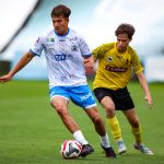 Stomil Olsztyn wygrał 1:0 z Mrągowią Mrągowo