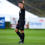 Stomil Olsztyn wygrał 1:0 z Mrągowią Mrągowo