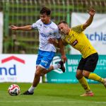 Stomil Olsztyn wygrał 1:0 z Mrągowią Mrągowo