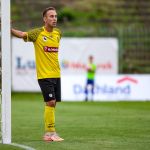 Stomil Olsztyn wygrał 1:0 z Mrągowią Mrągowo