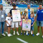 Stomil Olsztyn wygrał 1:0 z Mrągowią Mrągowo