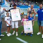 Stomil Olsztyn wygrał 1:0 z Mrągowią Mrągowo
