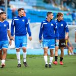 Stomil Olsztyn wygrał 1:0 z Mrągowią Mrągowo