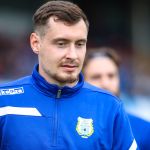Stomil Olsztyn wygrał 1:0 z Mrągowią Mrągowo