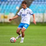 Stomil Olsztyn wygrał 1:0 z Mrągowią Mrągowo