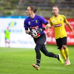 Stomil Olsztyn wygrał 1:0 z Mrągowią Mrągowo