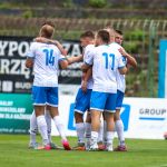 Stomil Olsztyn wygrał 1:0 z Mrągowią Mrągowo