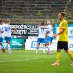 Stomil Olsztyn wygrał 1:0 z Mrągowią Mrągowo