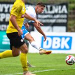 Stomil Olsztyn wygrał 1:0 z Mrągowią Mrągowo