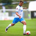 Stomil Olsztyn wygrał 1:0 z Mrągowią Mrągowo