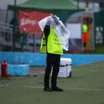 Stomil Olsztyn wygrał 1:0 z Mrągowią Mrągowo