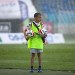 Stomil Olsztyn wygrał 1:0 z Mrągowią Mrągowo