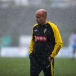 Stomil Olsztyn wygrał 1:0 z Mrągowią Mrągowo