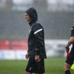Stomil Olsztyn wygrał 1:0 z Mrągowią Mrągowo