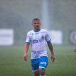 Stomil Olsztyn wygrał 1:0 z Mrągowią Mrągowo
