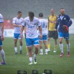 Stomil Olsztyn wygrał 1:0 z Mrągowią Mrągowo