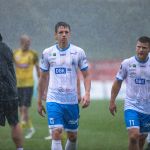 Stomil Olsztyn wygrał 1:0 z Mrągowią Mrągowo
