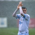 Stomil Olsztyn wygrał 1:0 z Mrągowią Mrągowo