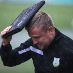 Stomil Olsztyn wygrał 1:0 z Mrągowią Mrągowo