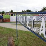 Stomil Olsztyn wygrał 5:0 w Nowym Mieście Lubawskim z Drwęcą