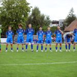 Stomil Olsztyn wygrał 5:0 w Nowym Mieście Lubawskim z Drwęcą