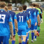 Stomil Olsztyn wygrał 5:0 w Nowym Mieście Lubawskim z Drwęcą