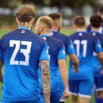 Stomil Olsztyn wygrał 5:0 w Nowym Mieście Lubawskim z Drwęcą