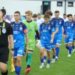 Stomil Olsztyn wygrał 5:0 w Nowym Mieście Lubawskim z Drwęcą