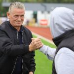 Stomil Olsztyn wygrał 5:0 w Nowym Mieście Lubawskim z Drwęcą