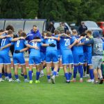 Stomil Olsztyn wygrał 5:0 w Nowym Mieście Lubawskim z Drwęcą