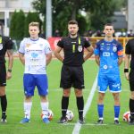 Stomil Olsztyn wygrał 5:0 w Nowym Mieście Lubawskim z Drwęcą