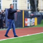 Stomil Olsztyn wygrał 5:0 w Nowym Mieście Lubawskim z Drwęcą