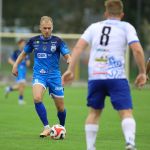 Stomil Olsztyn wygrał 5:0 w Nowym Mieście Lubawskim z Drwęcą