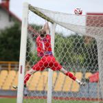 Stomil Olsztyn wygrał 5:0 w Nowym Mieście Lubawskim z Drwęcą