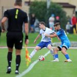 Stomil Olsztyn wygrał 5:0 w Nowym Mieście Lubawskim z Drwęcą