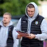 Stomil Olsztyn wygrał 5:0 w Nowym Mieście Lubawskim z Drwęcą