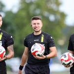 Stomil Olsztyn wygrał 5:0 w Nowym Mieście Lubawskim z Drwęcą