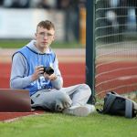Stomil Olsztyn wygrał 5:0 w Nowym Mieście Lubawskim z Drwęcą