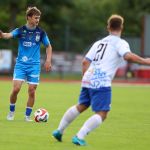 Stomil Olsztyn wygrał 5:0 w Nowym Mieście Lubawskim z Drwęcą