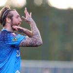 Stomil Olsztyn wygrał 5:0 w Nowym Mieście Lubawskim z Drwęcą