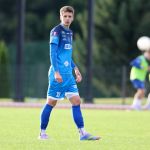 Stomil Olsztyn wygrał 5:0 w Nowym Mieście Lubawskim z Drwęcą