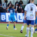 Stomil Olsztyn wygrał 5:0 w Nowym Mieście Lubawskim z Drwęcą